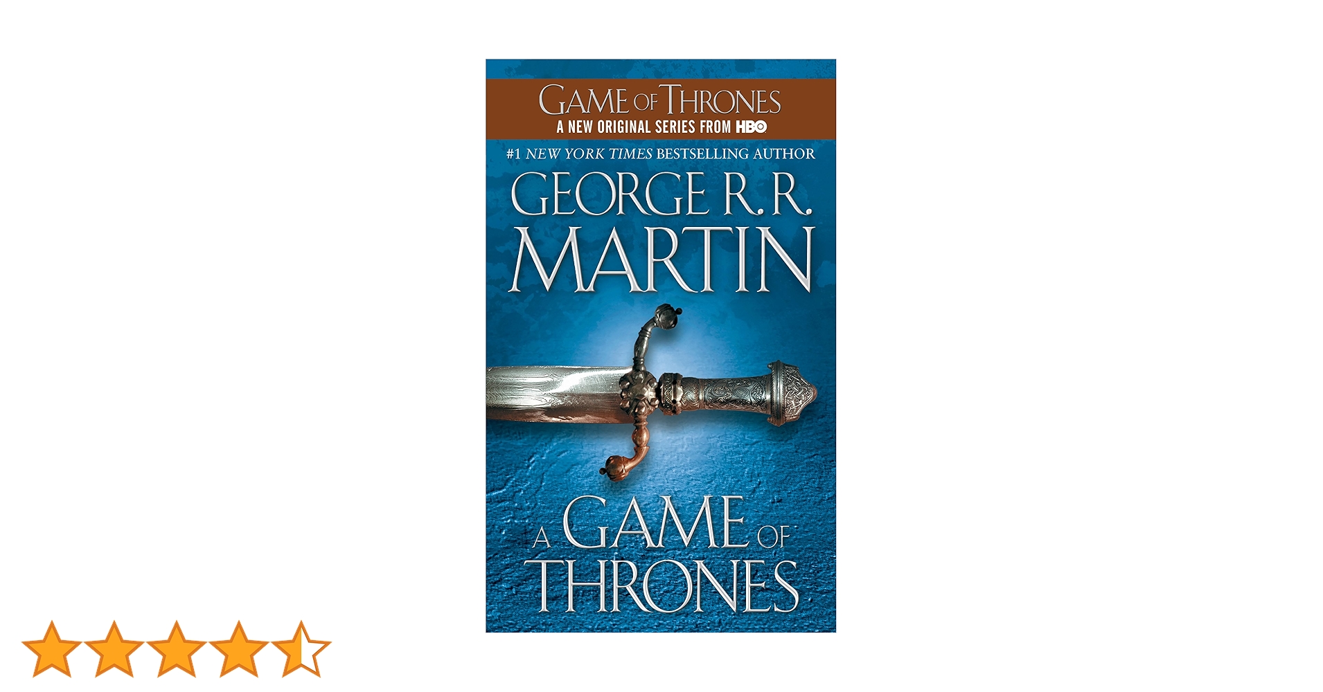 Amazon | A Game of Thrones (A Song of Ice and Fire) | Martin